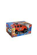 Mini Monster Polis Arabası ÇLK270
