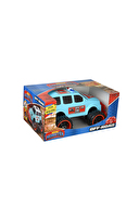 Mini Monster Polis Arabası ÇLK270