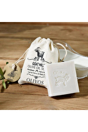 Olivos Keçi Sütlü Zeytinyağı Sabunu 150 G