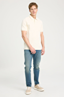 Wrangler Erkek Polo Yaka Tişört W241557104