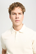 Wrangler Erkek Polo Yaka Tişört W241557104