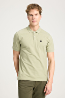 Wrangler Erkek Polo Yaka Tişört W7D5K4XX2T37Y
