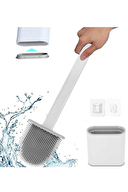 Box Up Wc Temizleme Fırçası Oval