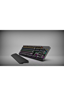 Inca Ikg-445 Phaldor Rgb Mechanıcal Gamıng Keybord