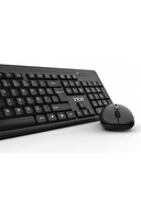 Inca Iws-539T Wireless Super Cosy Q Kalavye & Mouse Set