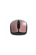 Inca Iwm-396St 1600 Dpi Sessiz Rose Gold Wireless Mouse