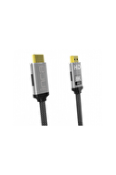 Inca Ihm-15 Hdmı To Hdmı Hıgh Speed 8K 2.1V Kablo-1.5 M