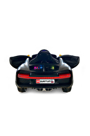 Akülü Araba Uzaktan Kumandalı 12V Quantum Kırmızı