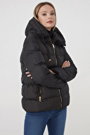 Selen Kadın Mont 21KSL9077