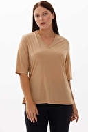 Selen Kadın Bluz 22KSL8390