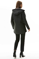 Selen Kadın Mont 23KSL6054