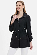 Selen Kadın Trençkot 24YSL9363