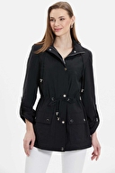 Selen Kadın Trençkot 24YSL9363