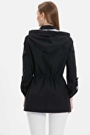 Selen Kadın Trençkot 24YSL9363