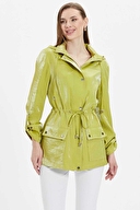 Selen Kadın Trençkot 24YSL9362