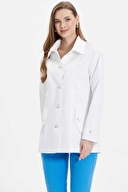 Selen Kadın Trençkot 24YSL9364