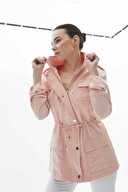 Selen Kadın Trençkot 24YSL9365