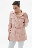 Selen Kadın Trençkot 24YSL9365