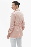 Selen Kadın Trençkot 24YSL9365