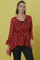 Selen Kadın Bluz 24YSL8835