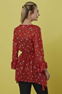 Selen Kadın Bluz 24YSL8835