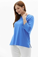 Selen Kadın Bluz 24YSL8861