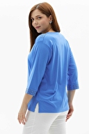 Selen Kadın Bluz 24YSL8861