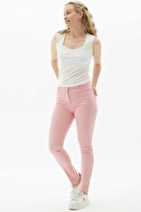 Selen Kadın Pantolon 24YSL5187