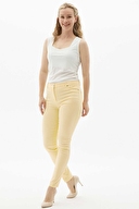 Selen Kadın Pantolon 24YSL5187
