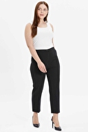 Selen Kadın Büyük Beden Pantolon 24YSL5152