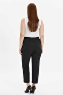 Selen Kadın Büyük Beden Pantolon 24YSL5152