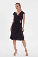 Selen Kadın Elbise 24YSL7476