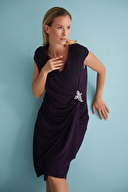 Selen Kadın Elbise 24YSL7476