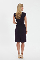 Selen Kadın Elbise 24YSL7476