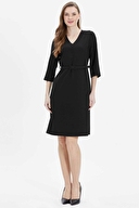 Selen Kadın Elbise 24YSL7458