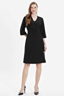 Selen Kadın Elbise 24YSL7458