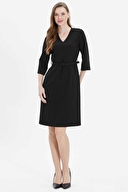 Selen Kadın Elbise 24YSL7458