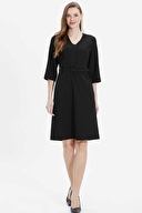 Selen Kadın Elbise 24YSL7458