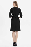 Selen Kadın Elbise 24YSL7458