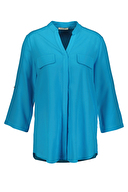 Selen Kadın Bluz 24YSL8889