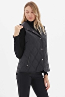 Selen Kadın Yelek 24KSL2040