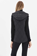 Selen Kadın Yelek 24KSL2040