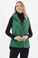 Selen Kadın Yelek 24KSL2040