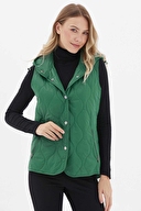 Selen Kadın Yelek 24KSL2040