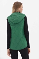 Selen Kadın Yelek 24KSL2040