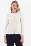 Selen Kadın Ceket 24KSL1396