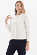 Selen Kadın Ceket 24KSL1396