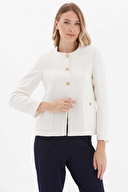 Selen Kadın Ceket 24KSL1396