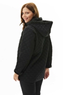 Selen Kadın Mont 24KSL6114