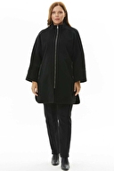 Selen Kadın Kaban 24KSL9388